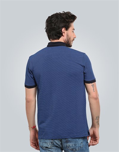 RINGEL PIQUE T-SHIRT ALMERIA SLIM FIT T-SHIRT