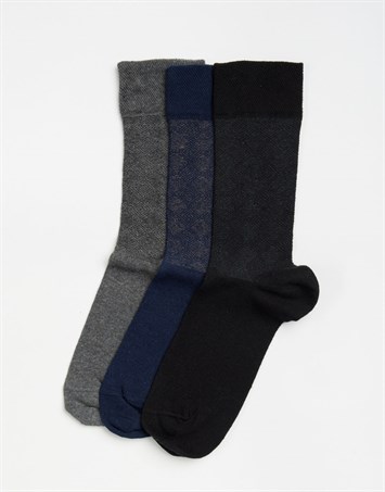 FALL / WINTER SEASONS SOCKS   ÇORAP SOCKS