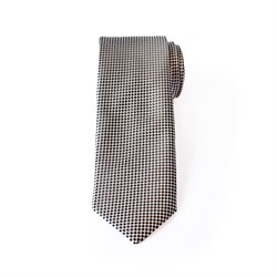 TIE HANDKERCHIEF CLASSIC MICRO / NEW TIE