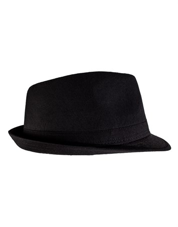 FEDORA HAT ŞAPKA CAP