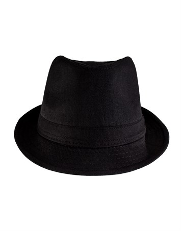 FEDORA HAT ŞAPKA CAP