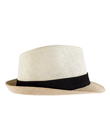 FEDORA HAT ŞAPKA CAP