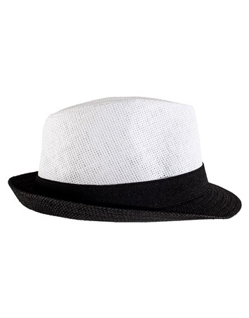 FEDORA HAT ŞAPKA CAP