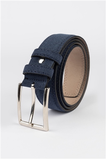 BELT ARTIFICIAL LEATHER 3.5 CM - KEMER