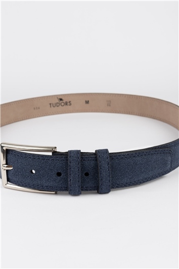 BELT ARTIFICIAL LEATHER 3.5 CM - KEMER