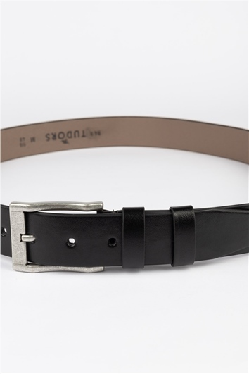 BELT ARTIFICIAL LEATHER 4 CM - KEMER