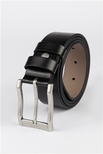 BELT ARTIFICIAL LEATHER 4 CM - KEMER