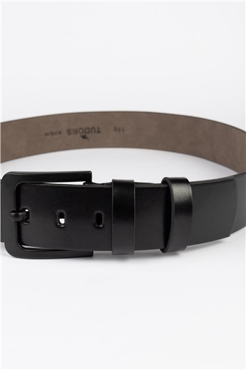 BELT ARTIFICIAL LEATHER 4.5 CM - KEMER