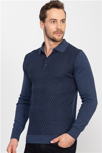 SWEATER CLASSIC CASSIO   KAZAK