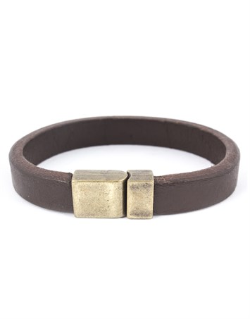 LEATHER BRACELET BRACELET