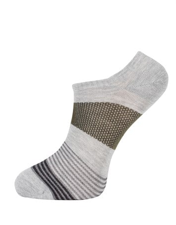 LOW SOCKS PATTERN / S 102 SOCKS