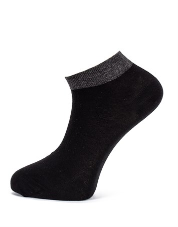 LOW SOCKS PLAIN / S 102 SOCKS