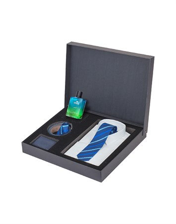 MEZUNİYET SET BOX - XL