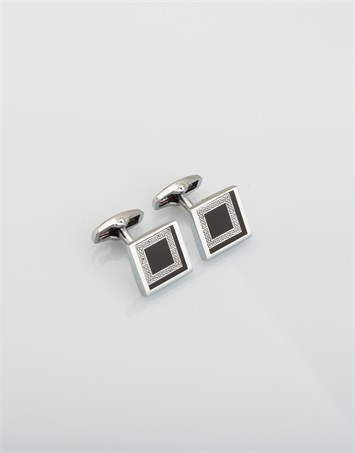 CUFFLINK ELEGANZ- CUFFLINK