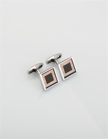 CUFFLINK ELEGANZ- CUFFLINK