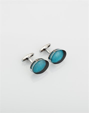 CUFFLINK ELEGANZ- CUFFLINK