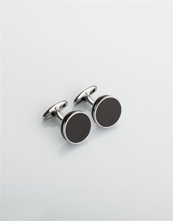 CUFFLINK ELEGANZ- CUFFLINK