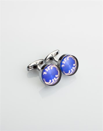 CUFFLINK ELEGANZ- CUFFLINK