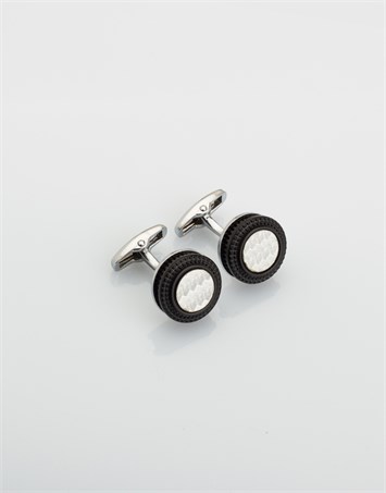 CUFFLINK ELEGANZ- CUFFLINK