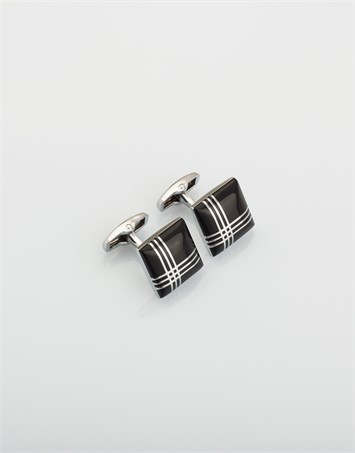 CUFFLINK ELEGANZ- CUFFLINK