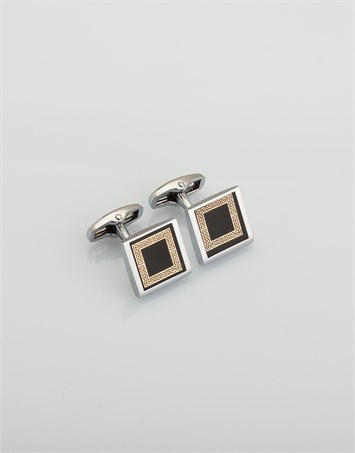 CUFFLINK ELEGANZ- CUFFLINK