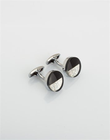 CUFFLINK ELEGANZ- CUFFLINK