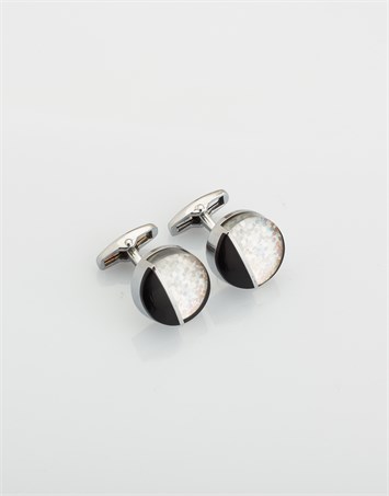 CUFFLINK ELEGANZ- CUFFLINK