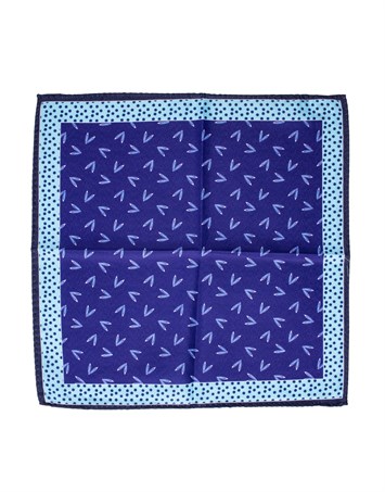 POCKET SQUARE-Y   CEP MENDİLİ POCKET SQUARE