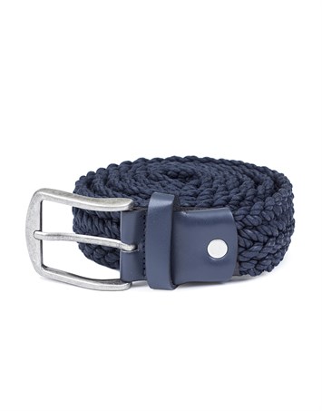 ROPE BELT BELT