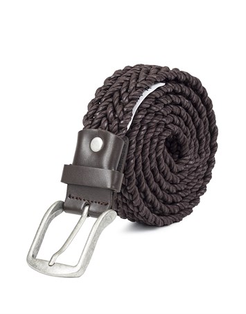 ROPE BELT BELT