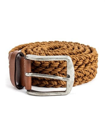 ROPE BELT BELT