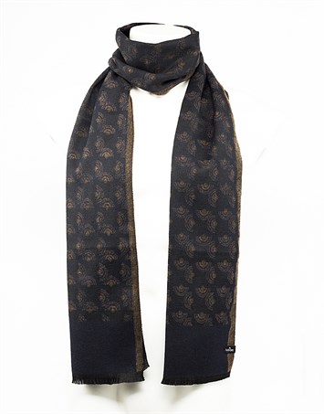 SCARF DIAMOND   ATKI SCARF