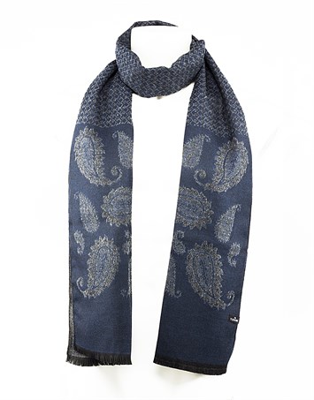 SCARF DIAMOND   ATKI SCARF