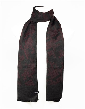 SCARF DIAMOND   ATKI SCARF