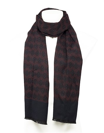 SCARF DIAMOND   ATKI SCARF