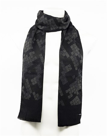 SCARF DIAMOND   ATKI SCARF