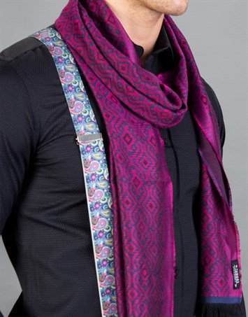 SCARF ORESTE SCARF