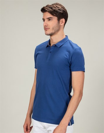 SLIM FIT T-SHIRT  MINESSO SLIM FIT T-SHIRT