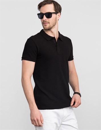 SLIM FIT T-SHIRT DIAMONT  TİŞÖRT SLIM FIT T-SHIRT