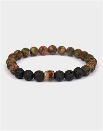 STONE BRACELET BRACELET