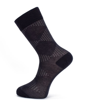 SUMMER SOCKS PATTERN / S 115 SOCKS