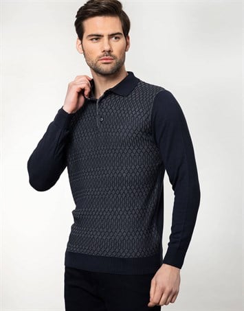 SWEATER CLASSIC CASSIO   KAZAK SWEATER