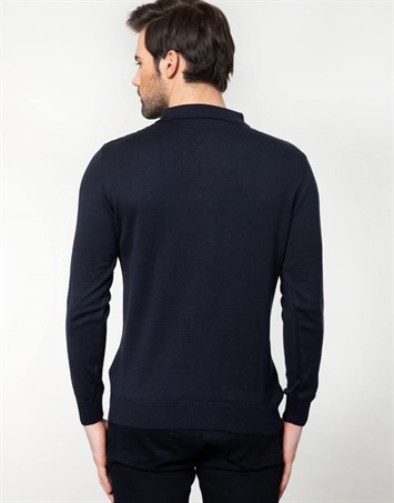 SWEATER CLASSIC CASSIO   KAZAK SWEATER