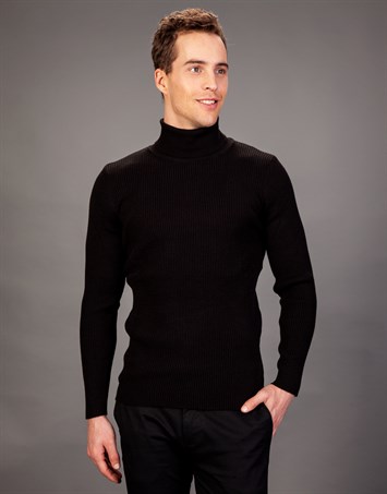 SWEATER WOOL ARES   KAZAK SWEATER