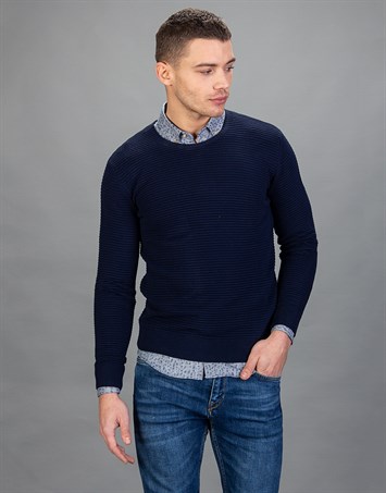 SWEATER WOOL BAMSLEY      KAZAK SWEATER