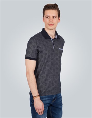 T-SHIRT ANDREW SLIM FIT T-SHIRT