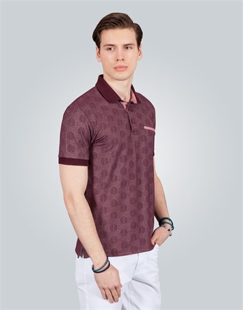 T-SHIRT ANDREW SLIM FIT T-SHIRT