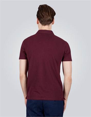 T-SHIRT GLORI SLIM FIT T-SHIRT