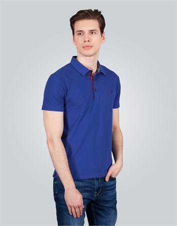 T-SHIRT GLORI SLIM FIT T-SHIRT