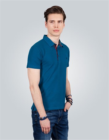 T-SHIRT GLORI SLIM FIT T-SHIRT